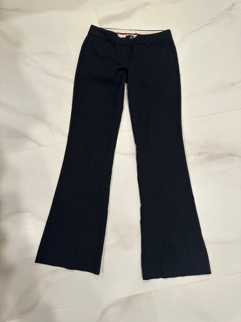 Limited the Drew Pant